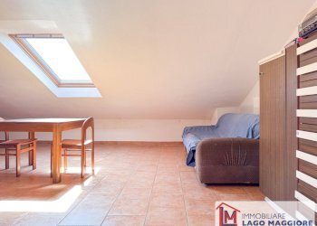 Foto 41 - Villa a Schiera Via XXV Aprile
 
105, Ispra - foto 41