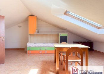 Foto 42 - Villa a Schiera Via XXV Aprile
 
105, Ispra - foto 42