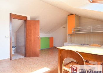 Foto 43 - Villa a Schiera Via XXV Aprile
 
105, Ispra - foto 43