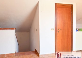 Foto 44 - Villa a Schiera Via XXV Aprile
 
105, Ispra - foto 44