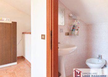 Foto 46 - Villa a Schiera Via XXV Aprile
 
105, Ispra - foto 46
