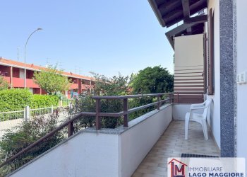 Foto 47 - Villa a Schiera Via XXV Aprile
 
105, Ispra - foto 47