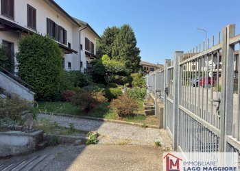 Foto 48 - Villa a Schiera Via XXV Aprile
 
105, Ispra - foto 48