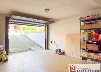 Foto 49 - Villa a Schiera Via XXV Aprile
 
105, Ispra - foto 49