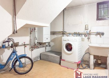 Foto 50 - Villa a Schiera Via XXV Aprile
 
105, Ispra - foto 50