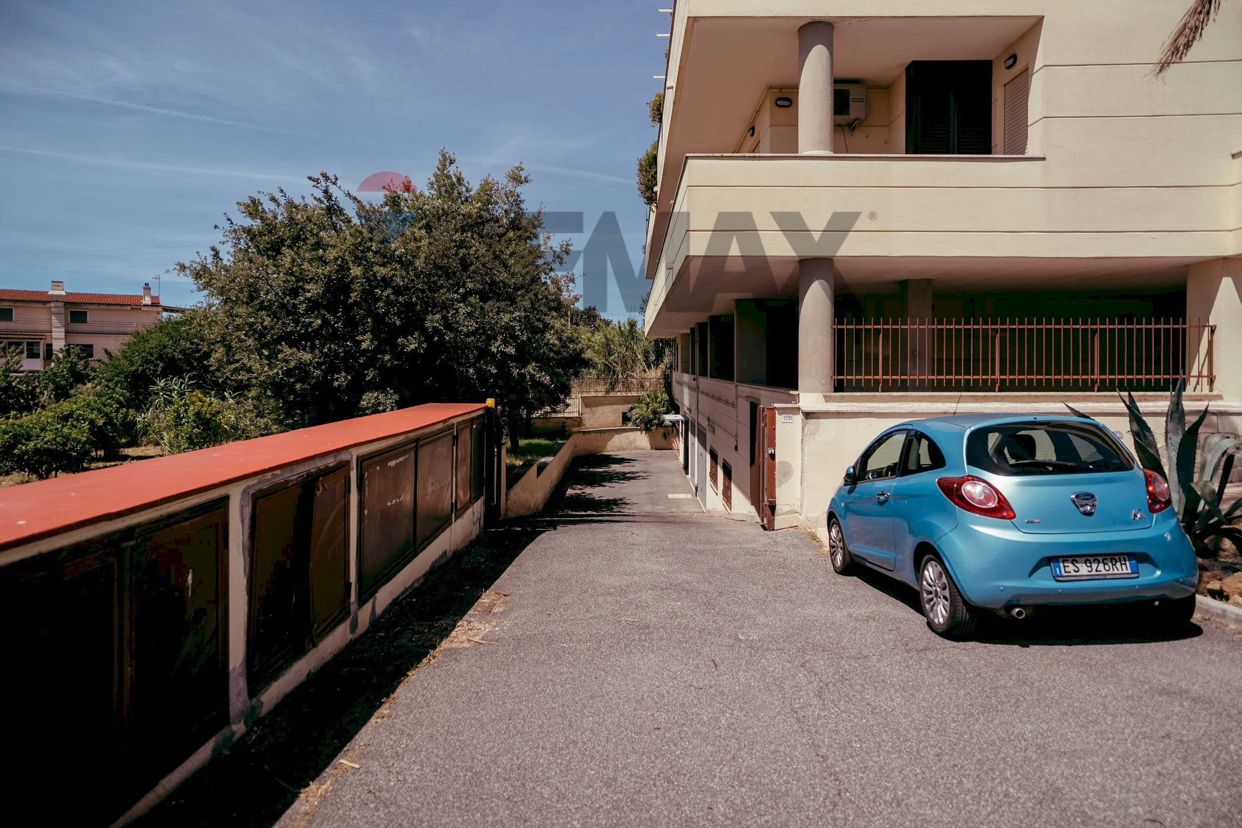 Edificio all\'aperto - Bilocale Via Della Muratella
1733, Fiumicino - foto 2