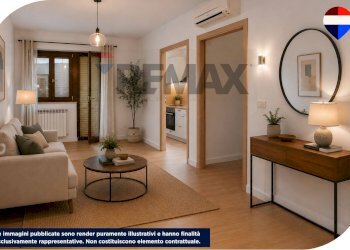 Soggiorno - Bilocale Via Della Muratella
 
1733, Fiumicino - foto 15