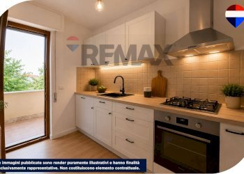 Cucina - Bilocale Via Della Muratella
 
1733, Fiumicino - foto 16