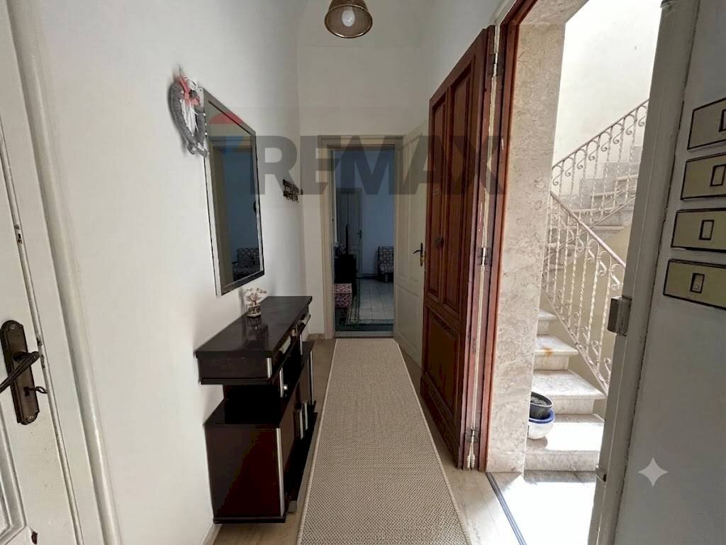 Hall / corridoio - Independent house via Livio Bassi
151, Trapani - photo 2