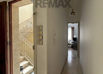 Hall / corridoio - Independent house via Livio Bassi
 
151, Trapani - photo 13