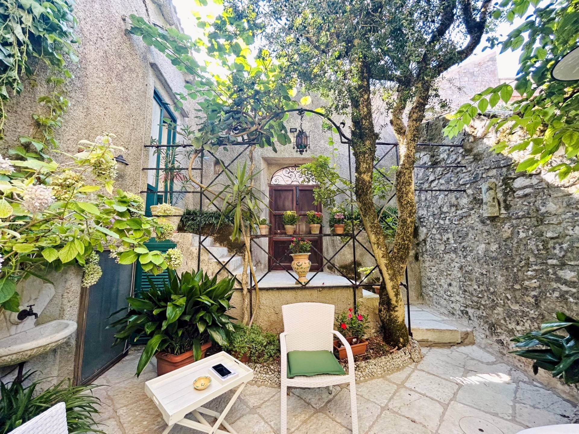 Terrazza - Independent house VIA G. FONTANA
 
7, Erice - photo 2