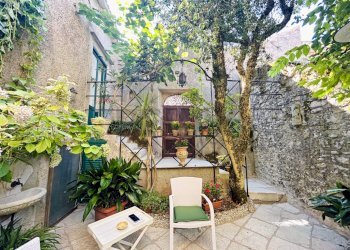 Terrazza - Independent house VIA G. FONTANA
 
7, Erice - photo 2
