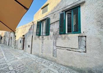 Casa all\'aperto - Independent house VIA G. FONTANA
 
7, Erice - photo 3