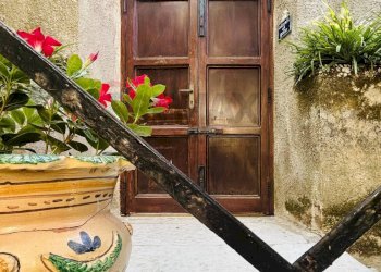 Ricezione / Lobby - Independent house VIA G. FONTANA
 
7, Erice - photo 5