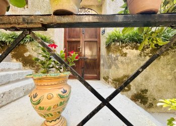 Dettagli - Independent house VIA G. FONTANA
 
7, Erice - photo 7