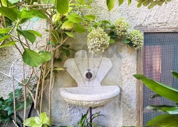 Giardino - Independent house VIA G. FONTANA
 
7, Erice - photo 9