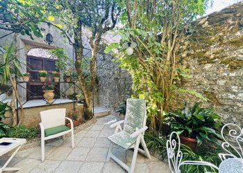 Terrazza - Independent house VIA G. FONTANA
 
7, Erice - photo 10