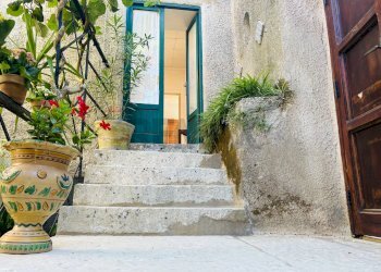 Scale - Independent house VIA G. FONTANA
 
7, Erice - photo 12
