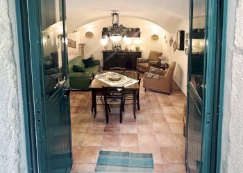 Soggiorno - Independent house VIA G. FONTANA
 
7, Erice - photo 13
