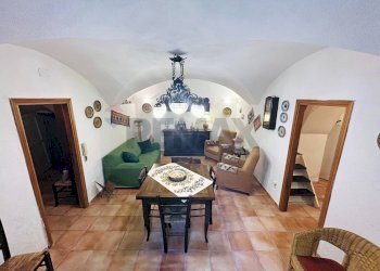 Soggiorno - Independent house VIA G. FONTANA
 
7, Erice - photo 16