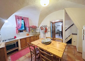 Cucina - Independent house VIA G. FONTANA
 
7, Erice - photo 27