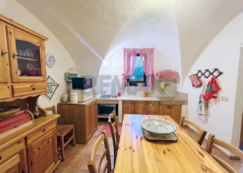 Cucina - Independent house VIA G. FONTANA
 
7, Erice - photo 28