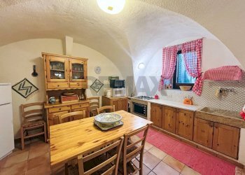Cucina - Independent house VIA G. FONTANA
 
7, Erice - photo 29