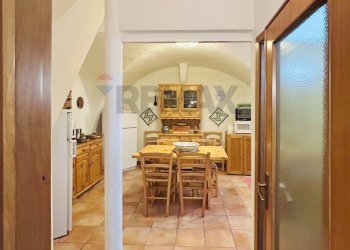Sala da pranzo - Independent house VIA G. FONTANA
 
7, Erice - photo 31