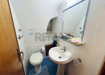 Bagno - Independent house VIA G. FONTANA
 
7, Erice - photo 34