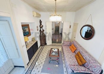 Soggiorno - Independent house VIA G. FONTANA
 
7, Erice - photo 39