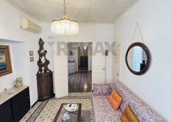 Soggiorno - Independent house VIA G. FONTANA
 
7, Erice - photo 41