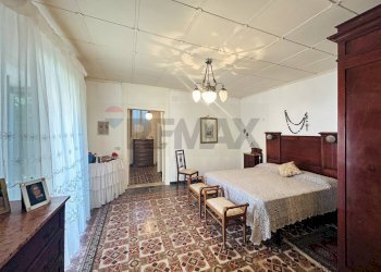 Camera / camera da letto - Independent house VIA G. FONTANA
 
7, Erice - photo 46