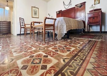 Dettagli - Independent house VIA G. FONTANA
 
7, Erice - photo 48