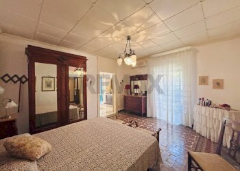 Camera / camera da letto - Independent house VIA G. FONTANA
 
7, Erice - photo 51