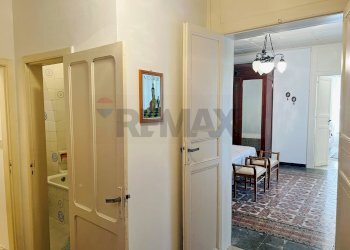 Hall / corridoio - Independent house VIA G. FONTANA
 
7, Erice - photo 54