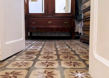 Dettagli - Independent house VIA G. FONTANA
 
7, Erice - photo 56
