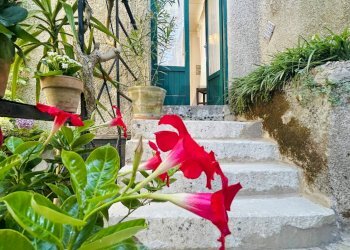 Scale - Independent house VIA G. FONTANA
 
7, Erice - photo 72