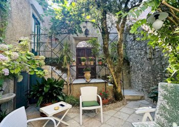 Terrazza - Independent house VIA G. FONTANA
 
7, Erice - photo 73