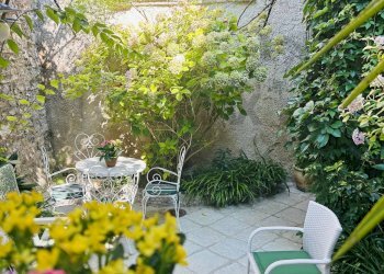 Giardino - Independent house VIA G. FONTANA
 
7, Erice - photo 76