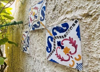 Dettagli - Independent house VIA G. FONTANA
 
7, Erice - photo 77