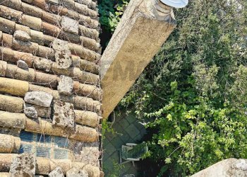 Giardino - Independent house VIA G. FONTANA
 
7, Erice - photo 81