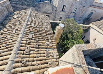 Edificio all\'aperto - Independent house VIA G. FONTANA
 
7, Erice - photo 82