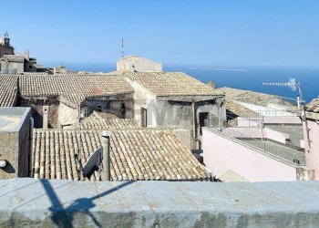 Edificio all\'aperto - Independent house VIA G. FONTANA
 
7, Erice - photo 85