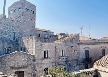 Edificio all\'aperto - Independent house VIA G. FONTANA
 
7, Erice - photo 88