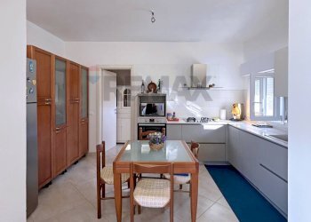 Cucina - Semi-detached Villa via Volturno
 
28, Marsala - photo 5
