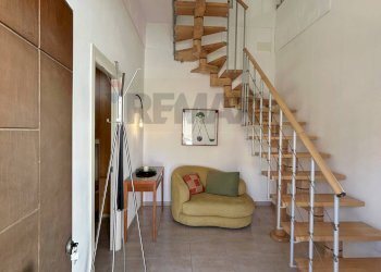 Scale - Semi-detached Villa via Volturno
 
28, Marsala - photo 36