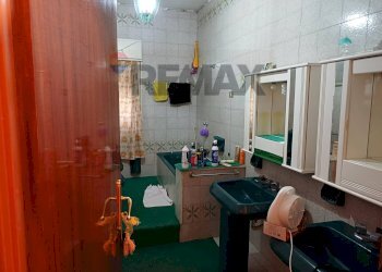 bagno - Appartamento Via Montecitorio
 
5, Favara - foto 7