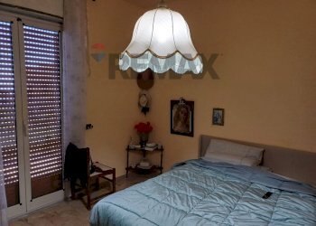 Camera / camera da letto - Appartamento Via Montecitorio
 
5, Favara - foto 8