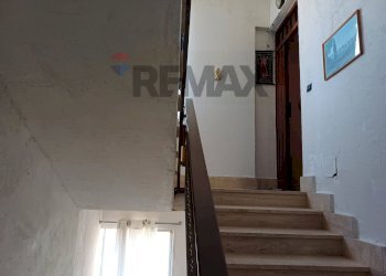 strada principale - Appartamento Via Montecitorio
 
5, Favara - foto 11