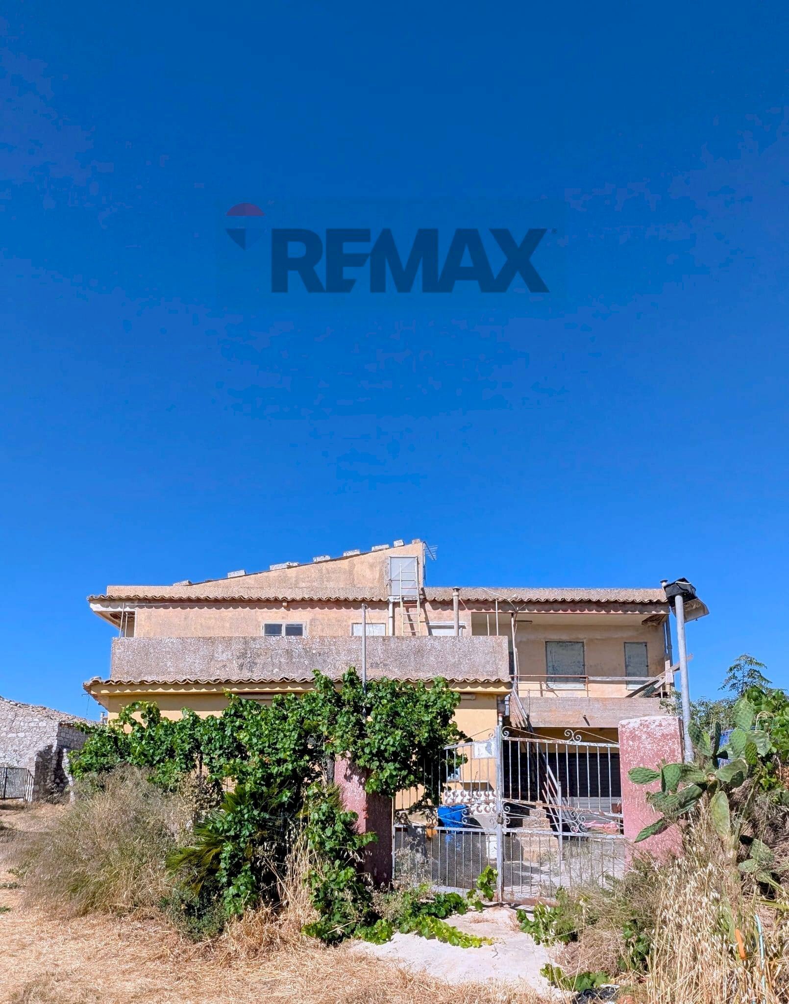 Casa all\'aperto - Villa CONTRADA RENNA
 
SNC, Ragusa - foto 1